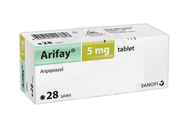 ARIFAY 5 MG 28 TABLET İlaç Görseli