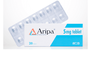 ARIPA 5 MG 28 TABLET İlaç Görseli