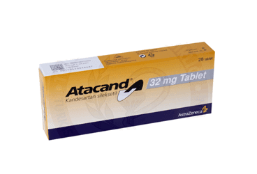 ATACAND 32 MG 28 TABLET İlaç Görseli