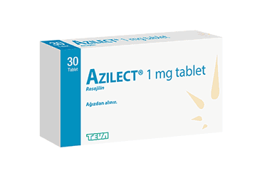 ASIPEC 1 MG 30 TABLET İlaç Görseli