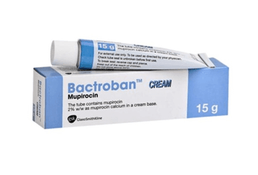 BACTROBAN %2 15 GR KREM İlaç Görseli
