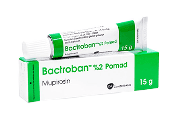 BACTROBAN %2 15 GR POMAD İlaç Görseli