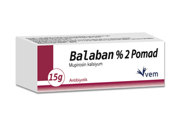 BALABAN %2 MERHEM İlaç Görseli