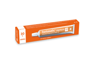 BETASALIC %0,05 + % 3 MERHEM 30 G İlaç Görseli