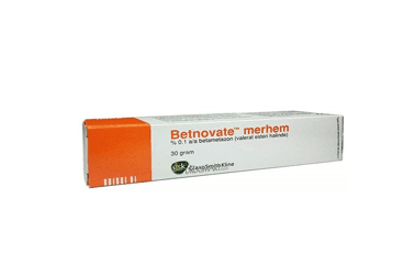 BETNOVATE % 0,1 30 GR MERHEM İlaç Görseli