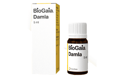 BIOGAIA 1X108 CFU/5 DAMLA, SUSPANSIYON (5 ML) İlaç Görseli