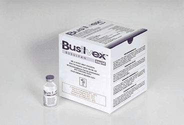 BUSILVEX IV INF. ICIN KON. COZELTI İlaç Görseli