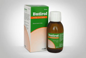 BUTIROL 7,5 MG/5 ML 100 ML SURUP İlaç Görseli