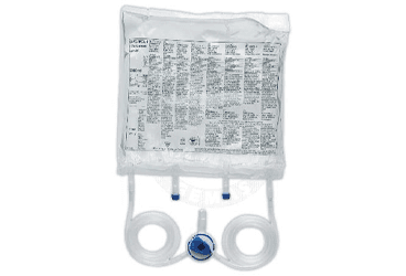 CAPD 18 STAY SAFE PERITON DIALIZ 2500 ML İlaç Görseli