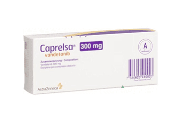CAPRELSA 300 MG 30 TABLET İlaç Görseli