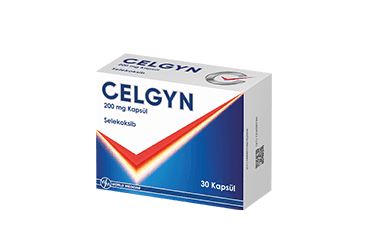 CELGYN 200 MG 30 KAPSUL İlaç Görseli