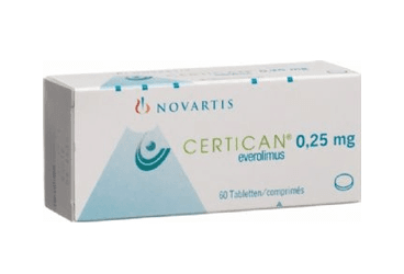 CERTICAN 0,25 MG 60 TABLET İlaç Görseli