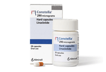 CONSTELLA 290 MCG 112 HARD CAPSULES İlaç Görseli