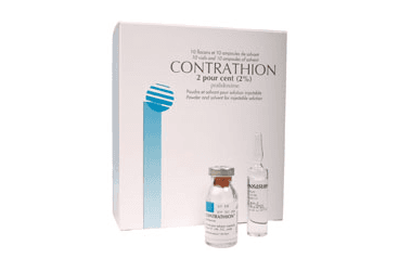 CONTRATHION % 2 10 FLAKON + COZUCU İlaç Görseli