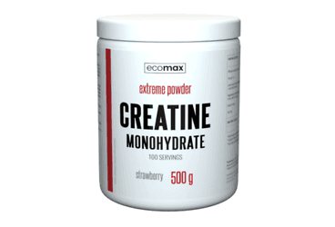 CREATIN MONOHYDRAT 500 G POWDER İlaç Görseli