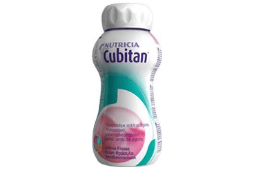 CUBITAN CILEK AROMALI 200 ML İlaç Görseli