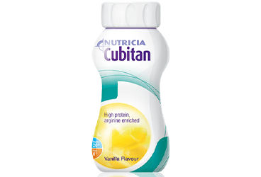 CUBITAN VANILYA AROMALI 200 ML İlaç Görseli