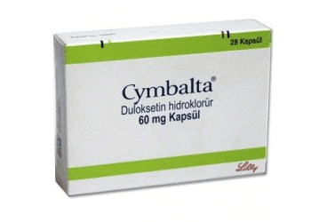 CYMBALTA 60 MG 28 KAPSUL İlaç Görseli