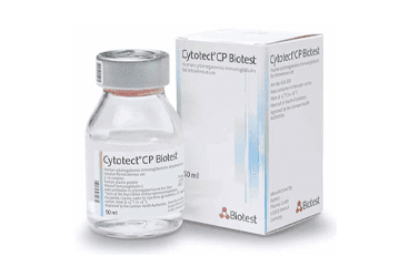 CYTOTECT CP 10 ML 1 FLK. İlaç Görseli