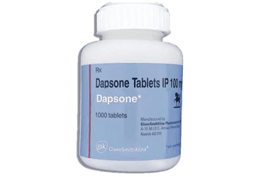 DAPSON 100 MG 250 TABLET İlaç Görseli