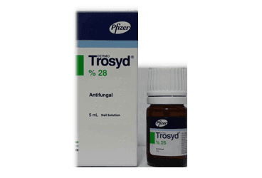DERMO TROSYD %28 5 ML SOLUSYON İlaç Görseli