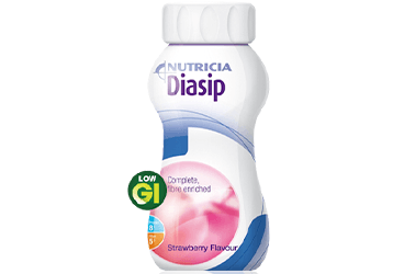 DIASIP CILEK 200 ML İlaç Görseli