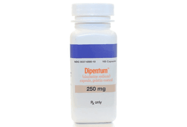 DIPENTUM 250 MG 100 CAP İlaç Görseli