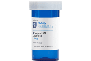 DOXEPIN-NEURAXPHARM 10 MG FILM-TABS İlaç Görseli