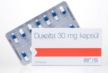 DUXALTA 30 MG 28 KAPSUL İlaç Görseli
