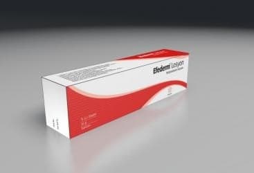 EFEDERM LOSYON 50 GR İlaç Görseli