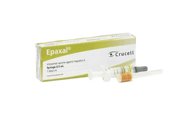 EPAXAL BERNA 0,5 ML İlaç Görseli