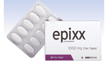 EPIXX 1000 MG 50 FILM TABLET İlaç Görseli