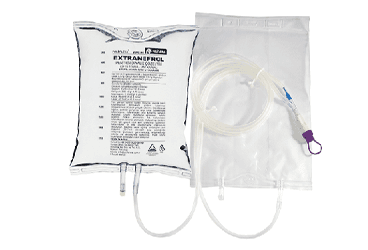 EXTRANEFROL PERITON DIYALIZ COZELTISI (2500 ML TEK TORBA) İlaç Görseli