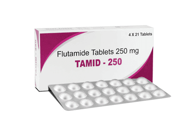 FLUTAMID 250 MG 84 TABLET İlaç Görseli
