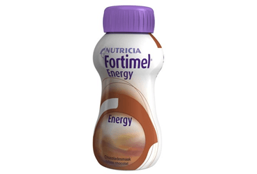 FORTIMEL ENERGY CIKOLATA AROMALI İlaç Görseli