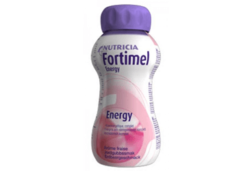 FORTIMEL ENERGY CILEK AROMALI 200 ML İlaç Görseli