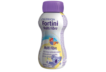FORTINI MULTI FIBRE VANILYA AROMALI 200 ML İlaç Görseli