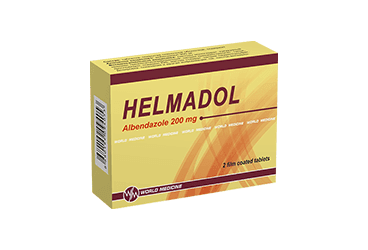 HELMADOL 400 MG FILM KAPLI TABLET (60 ADET) İlaç Görseli