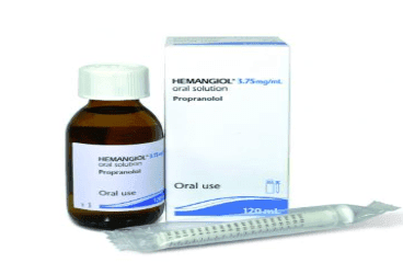 HEMANGIOL 3.75 MG/ML ORAL COZELTI İlaç Görseli