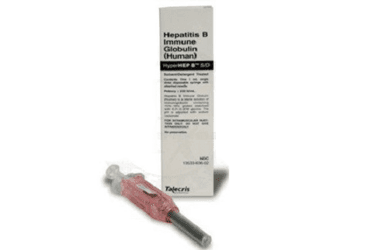 HYPER-HEP B 1 ML HAZIR ENJEKTOR İlaç Görseli
