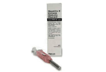 HYPERHEP-B 5 ML FLAKON İlaç Görseli