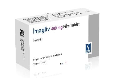IMAGLIV 400 MG FILM TABLET (30 TABLET) İlaç Görseli