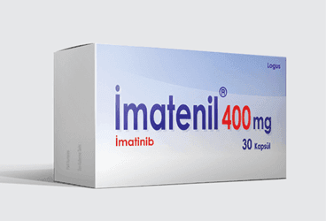 IMATENIL 400 MG KAPSUL (30 KAPSUL) İlaç Görseli