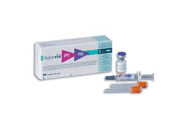 INFANRIX IPV-HIB İlaç Görseli