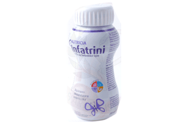 INFATRINI 200 ML İlaç Görseli