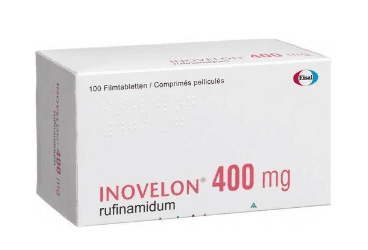 INOVELON 400 MG 60 TABLET İlaç Görseli