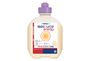 ISOSOURCE ENERGY 500 ML VANILLA İlaç Görseli
