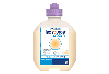 ISOSOURCE PROTEIN 500 ML VANILLA İlaç Görseli