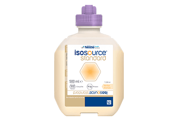 ISOSOURCE STANDART 500 ML VANILLA İlaç Görseli