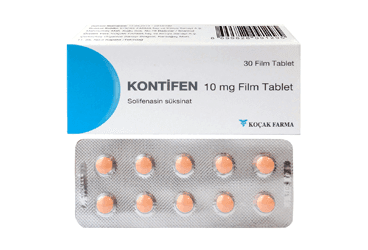 KONTIFEN 10 MG 30 FILM TABLET İlaç Görseli